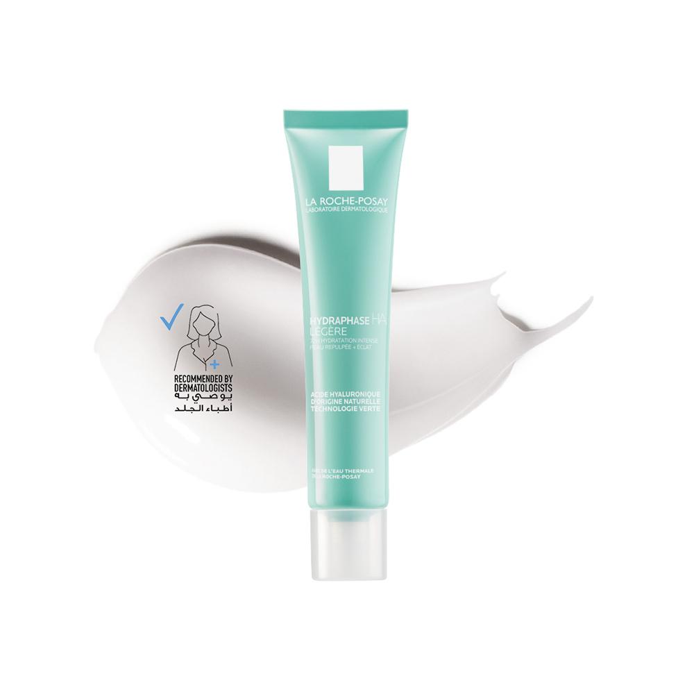 Hydraphase Hydrating HA Light Cream 40 ML